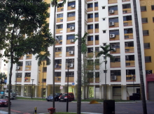 Blk 173 Hougang Avenue 1 (Hougang), HDB 4 Rooms #240972